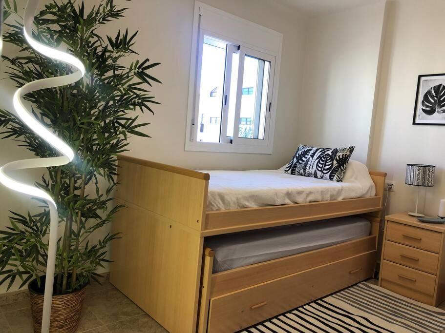 דירות קמברילס Marbella מראה חיצוני תמונה