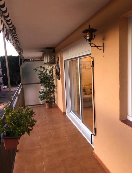 דירות קמברילס Marbella מראה חיצוני תמונה