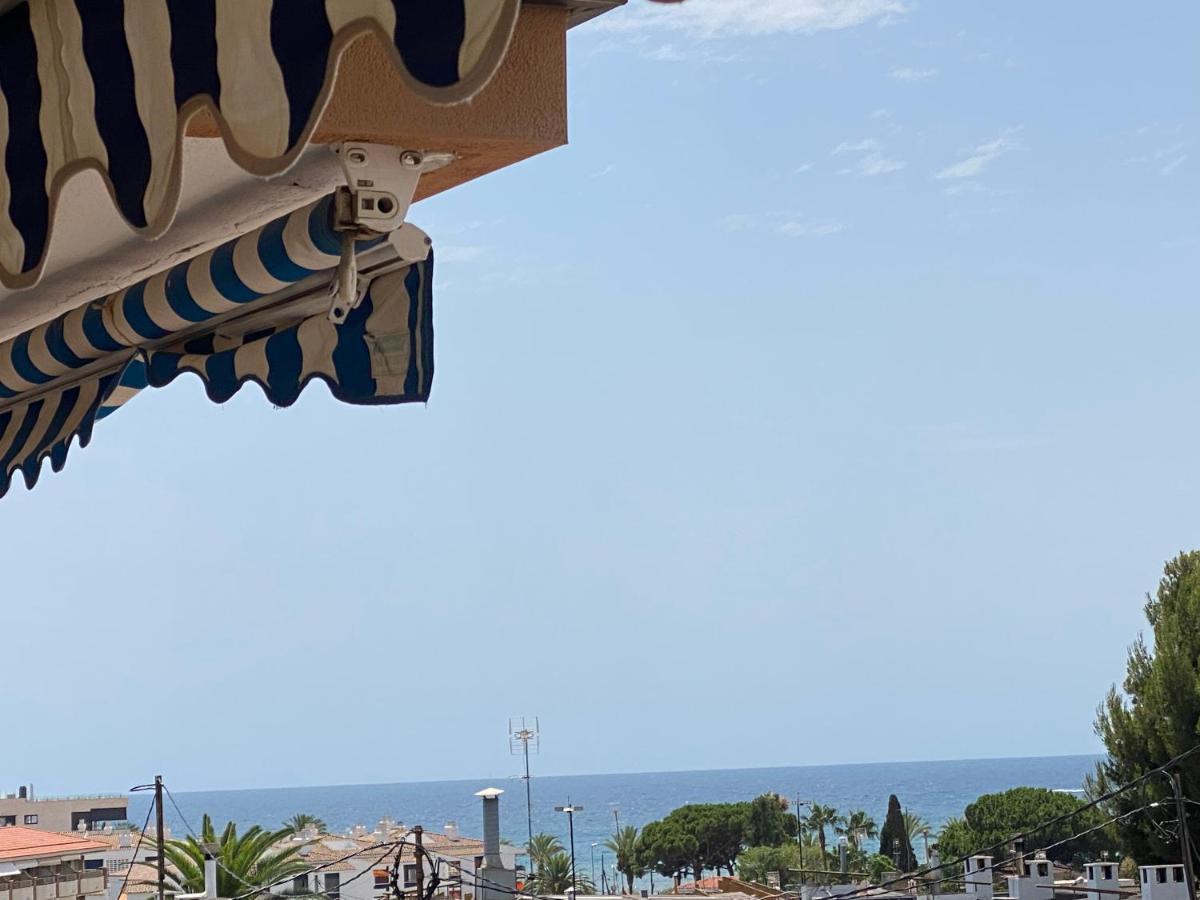 דירות קמברילס Marbella מראה חיצוני תמונה