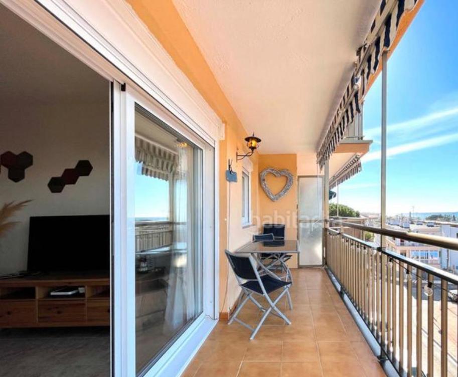 דירות קמברילס Marbella מראה חיצוני תמונה