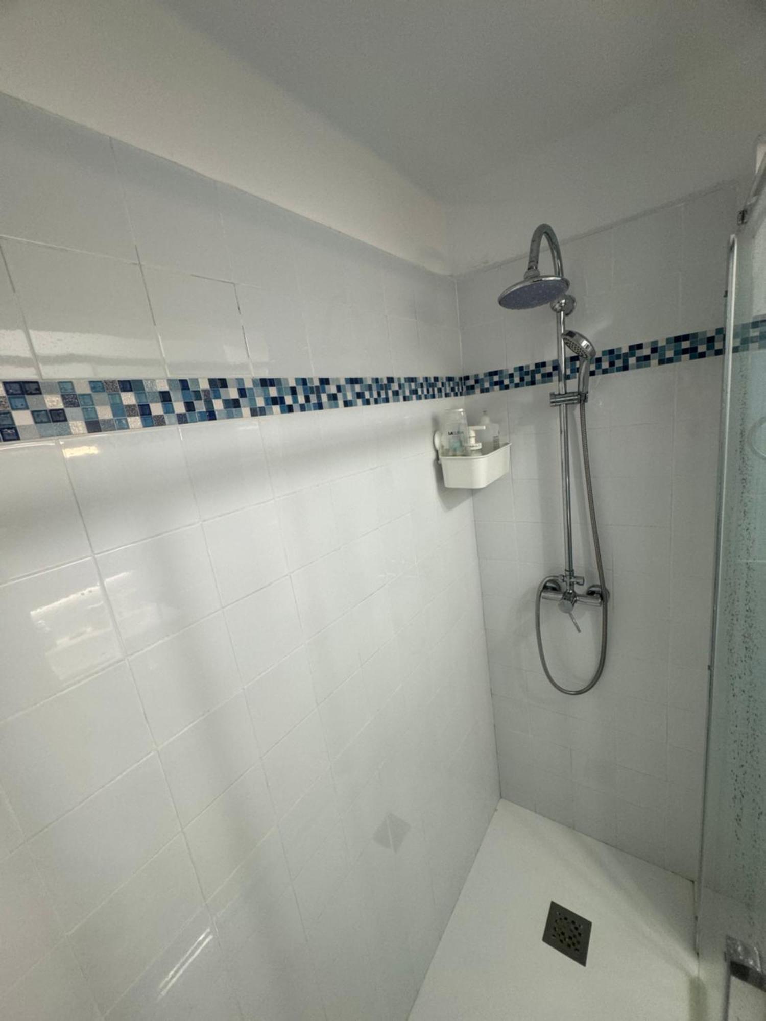 דירות קמברילס Marbella מראה חיצוני תמונה