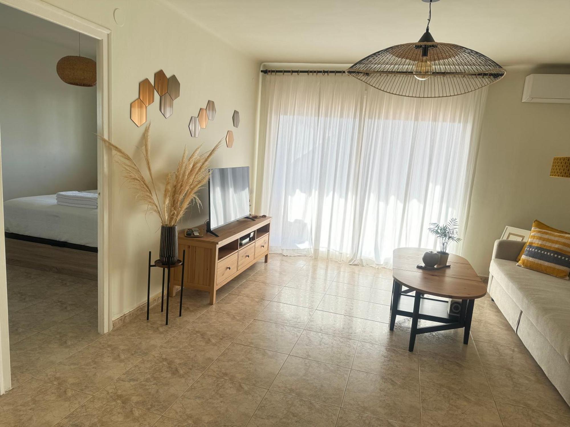 דירות קמברילס Marbella מראה חיצוני תמונה