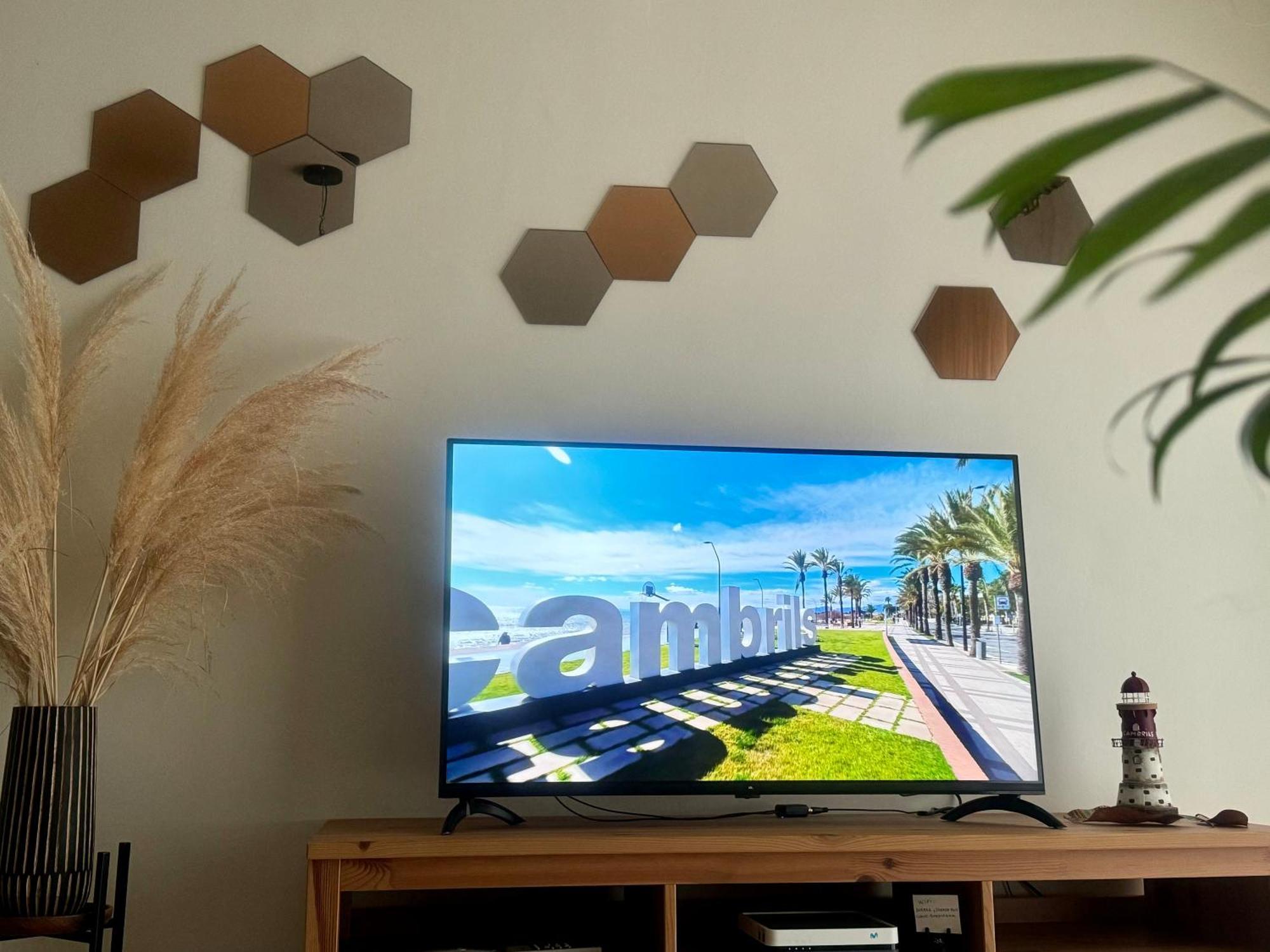 דירות קמברילס Marbella מראה חיצוני תמונה